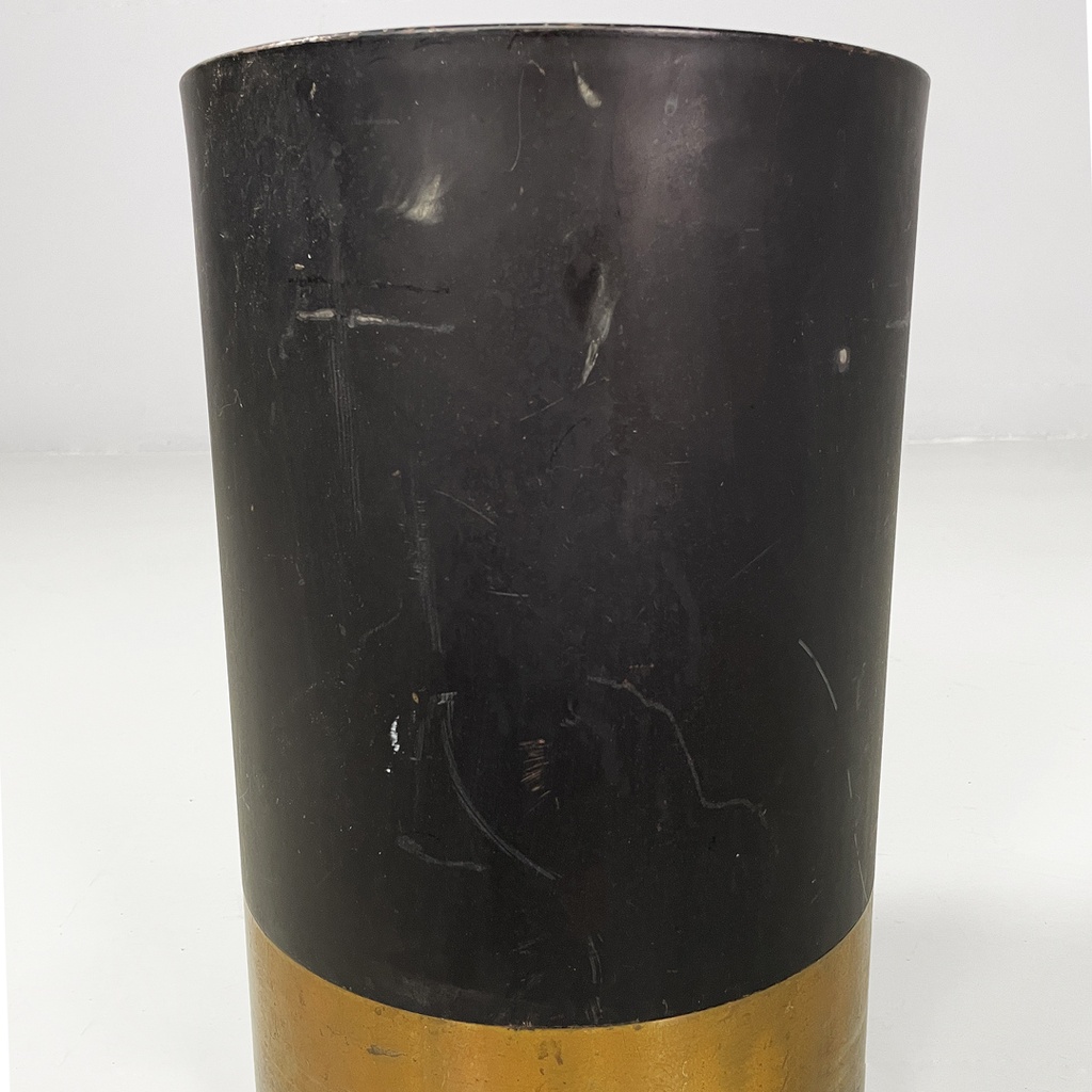 Portaombrelli Cartuccia di Luigi Caccia Dominioni per Azucena, 1960 ca.