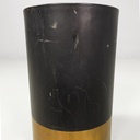 Portaombrelli Cartuccia di Luigi Caccia Dominioni per Azucena, 1960 ca.