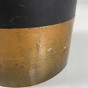 Portaombrelli Cartuccia di Luigi Caccia Dominioni per Azucena, 1960 ca.