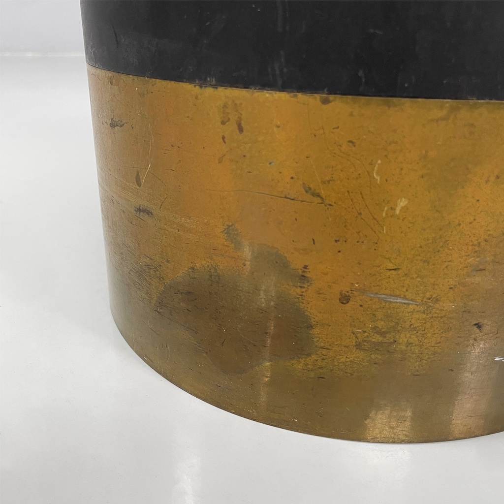 Portaombrelli Cartuccia di Luigi Caccia Dominioni per Azucena, 1960 ca.