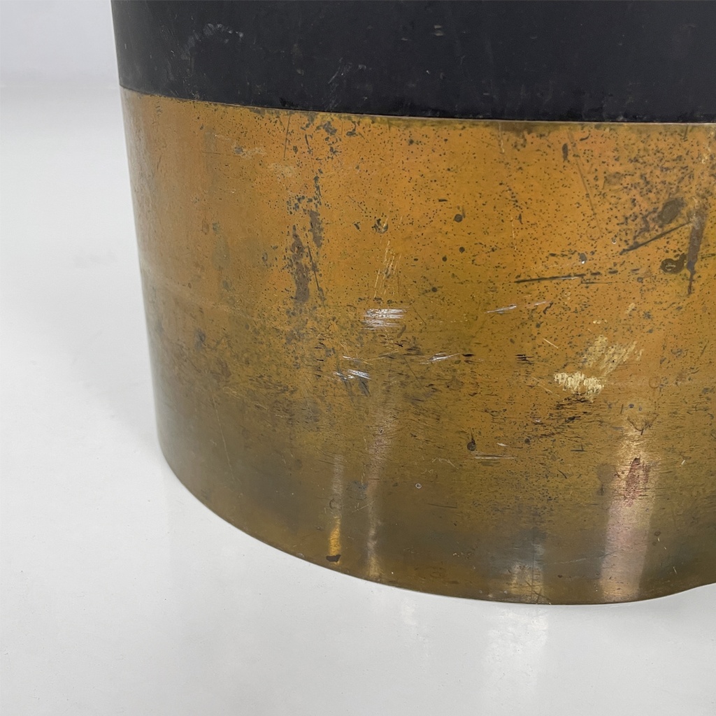 Portaombrelli Cartuccia di Luigi Caccia Dominioni per Azucena, 1960 ca.