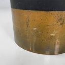 Portaombrelli Cartuccia di Luigi Caccia Dominioni per Azucena, 1960 ca.