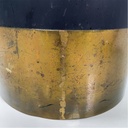 Portaombrelli Cartuccia di Luigi Caccia Dominioni per Azucena, 1960 ca.