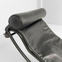 Chaise longue LC4 di Le Corbusier, Pierre Jeanneret e Charlotte Perriand per Cassina, 1980 ca.