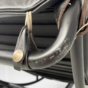 Chaise longue LC4 di Le Corbusier, Pierre Jeanneret e Charlotte Perriand per Cassina, 1980 ca.