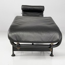 Chaise longue LC4 di Le Corbusier, Pierre Jeanneret e Charlotte Perriand per Cassina, 1980 ca.