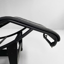 Chaise longue LC4 di Le Corbusier, Pierre Jeanneret e Charlotte Perriand per Cassina, 1980 ca.