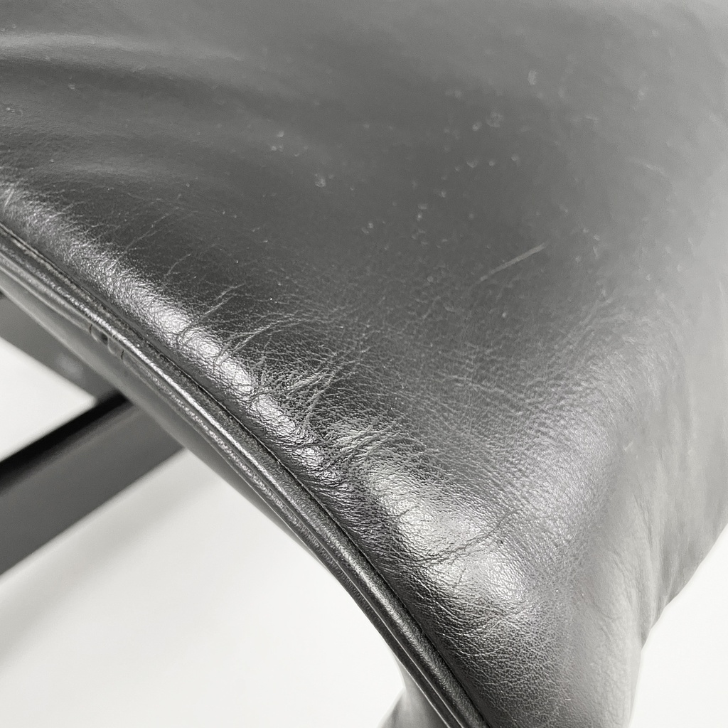 Chaise longue LC4 di Le Corbusier, Pierre Jeanneret e Charlotte Perriand per Cassina, 1980 ca.