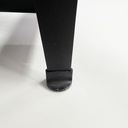 Chaise longue LC4 di Le Corbusier, Pierre Jeanneret e Charlotte Perriand per Cassina, 1980 ca.