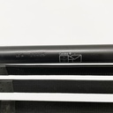 Chaise longue LC4 di Le Corbusier, Pierre Jeanneret e Charlotte Perriand per Cassina, 1980 ca.