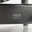 Chaise longue LC4 di Le Corbusier, Pierre Jeanneret e Charlotte Perriand per Cassina, 1980 ca.