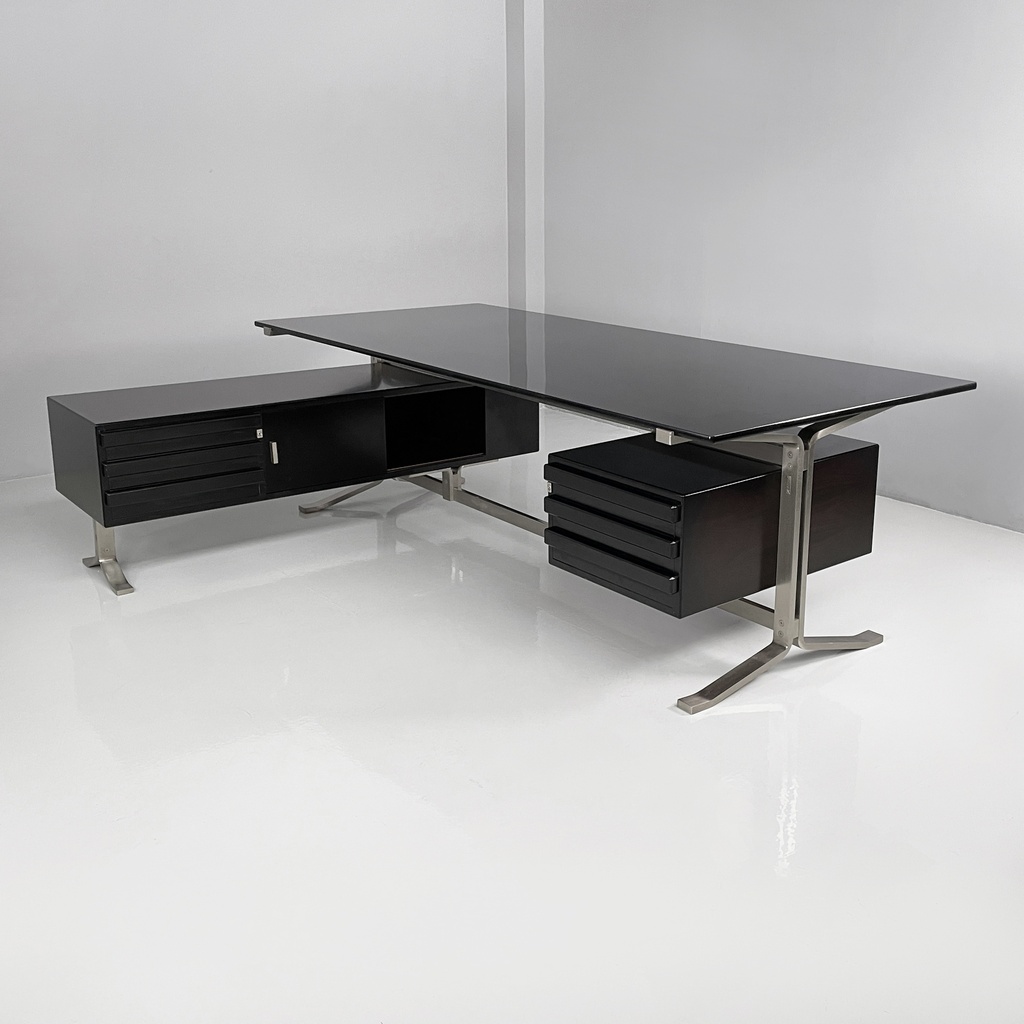 Scrivania di Formanova, 1970 ca.