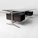 Scrivania di Formanova, 1970 ca.