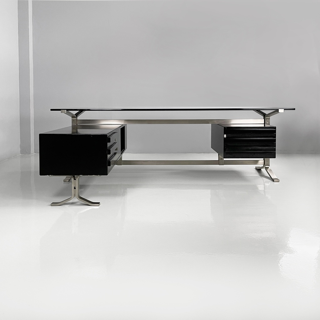 Scrivania di Formanova, 1970 ca.