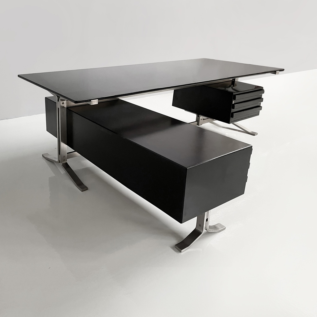 Scrivania di Formanova, 1970 ca.