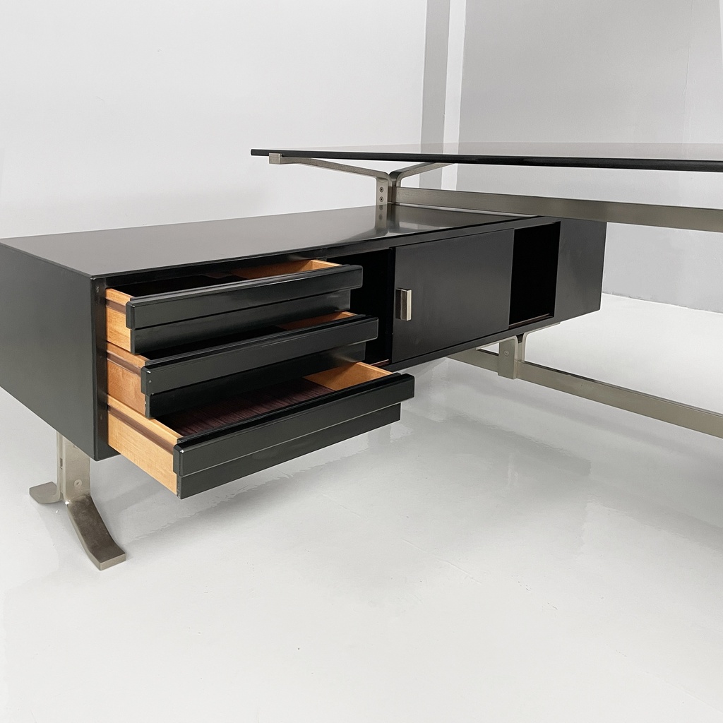 Scrivania di Formanova, 1970 ca.