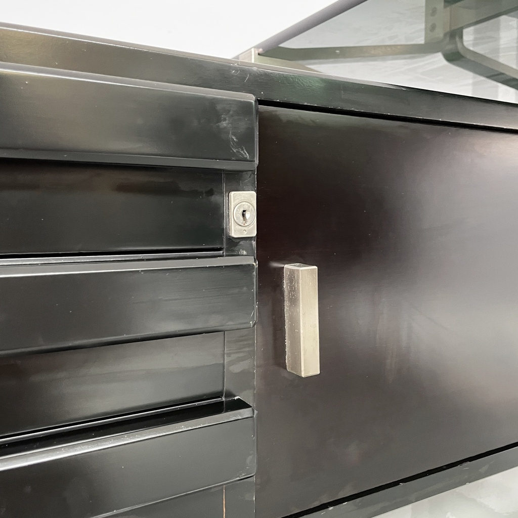 Scrivania di Formanova, 1970 ca.