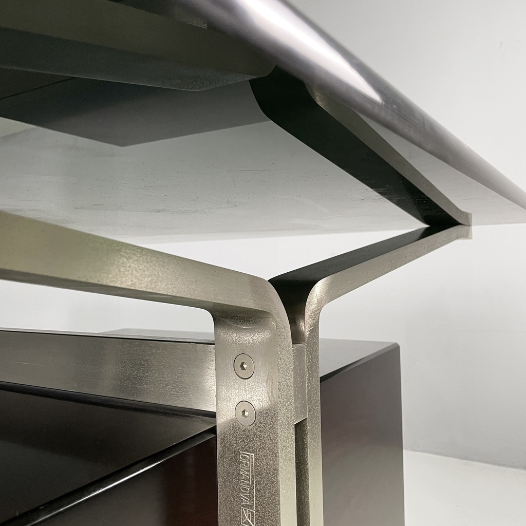 Scrivania di Formanova, 1970 ca.