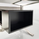 Scrivania di Formanova, 1970 ca.