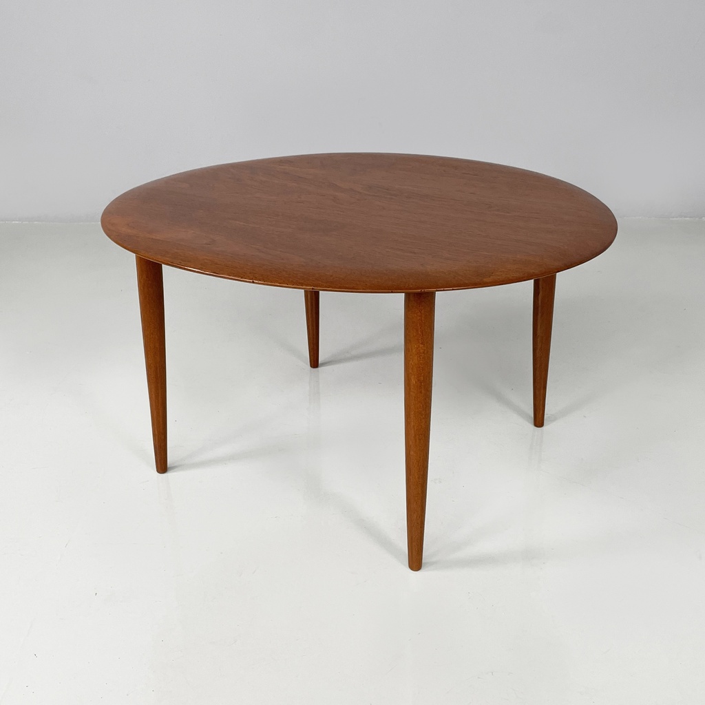 Tavolo da caffè di Fritz Hansen, 1960 ca.