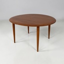 Tavolo da caffè di Fritz Hansen, 1960 ca.