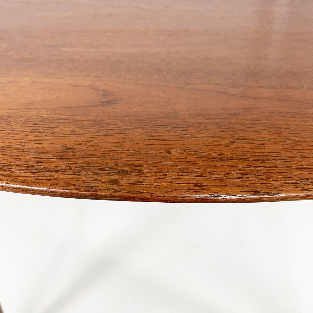 Tavolo da caffè di Fritz Hansen, 1960 ca.