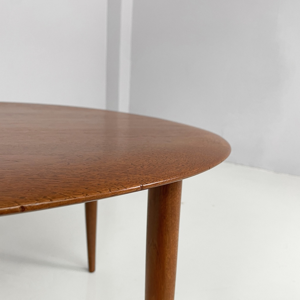 Tavolo da caffè di Fritz Hansen, 1960 ca.