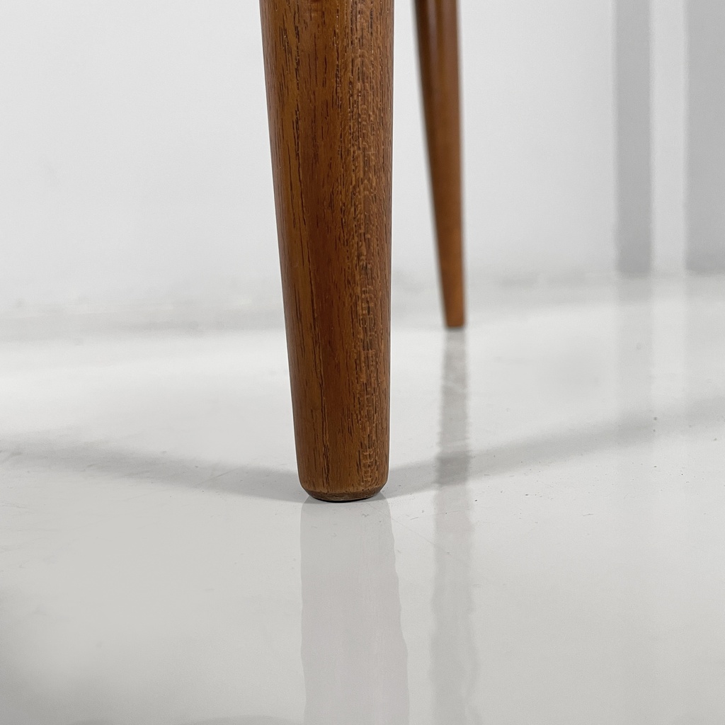 Tavolo da caffè di Fritz Hansen, 1960 ca.