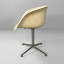 Poltrone La Fonda di Charles Eames per Herman Miller, 1960 ca.