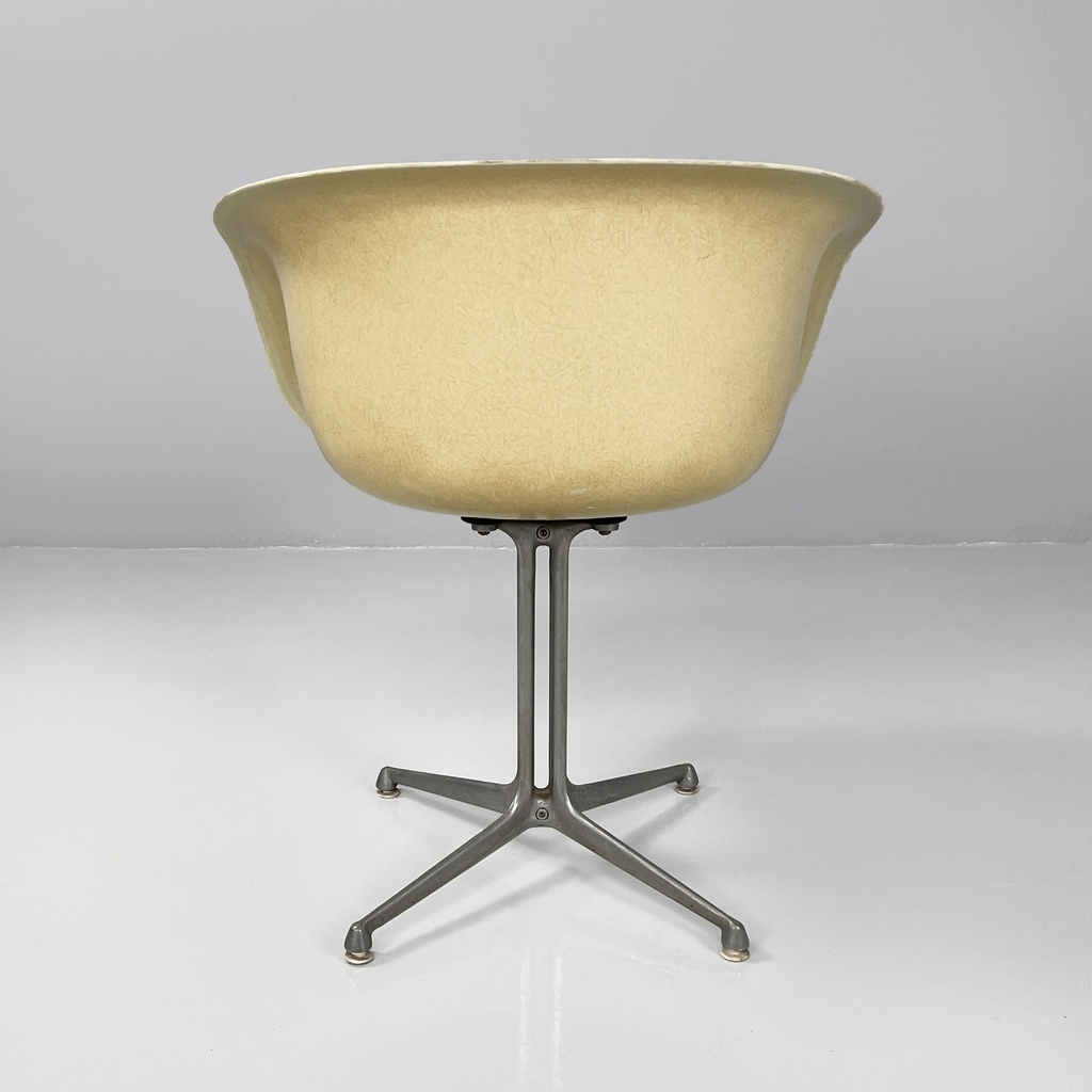 Poltrone La Fonda di Charles Eames per Herman Miller, 1960 ca.
