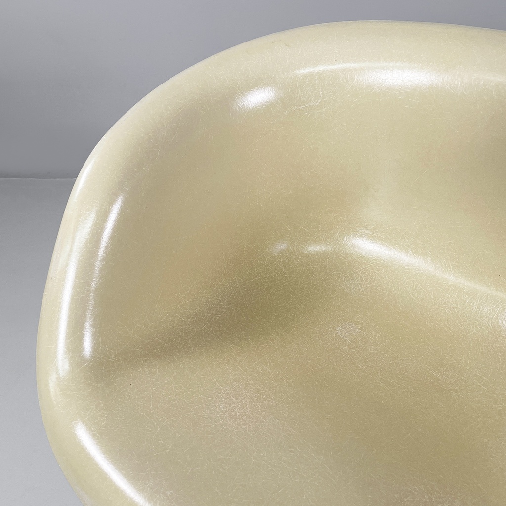 Poltrone La Fonda di Charles Eames per Herman Miller, 1960 ca.