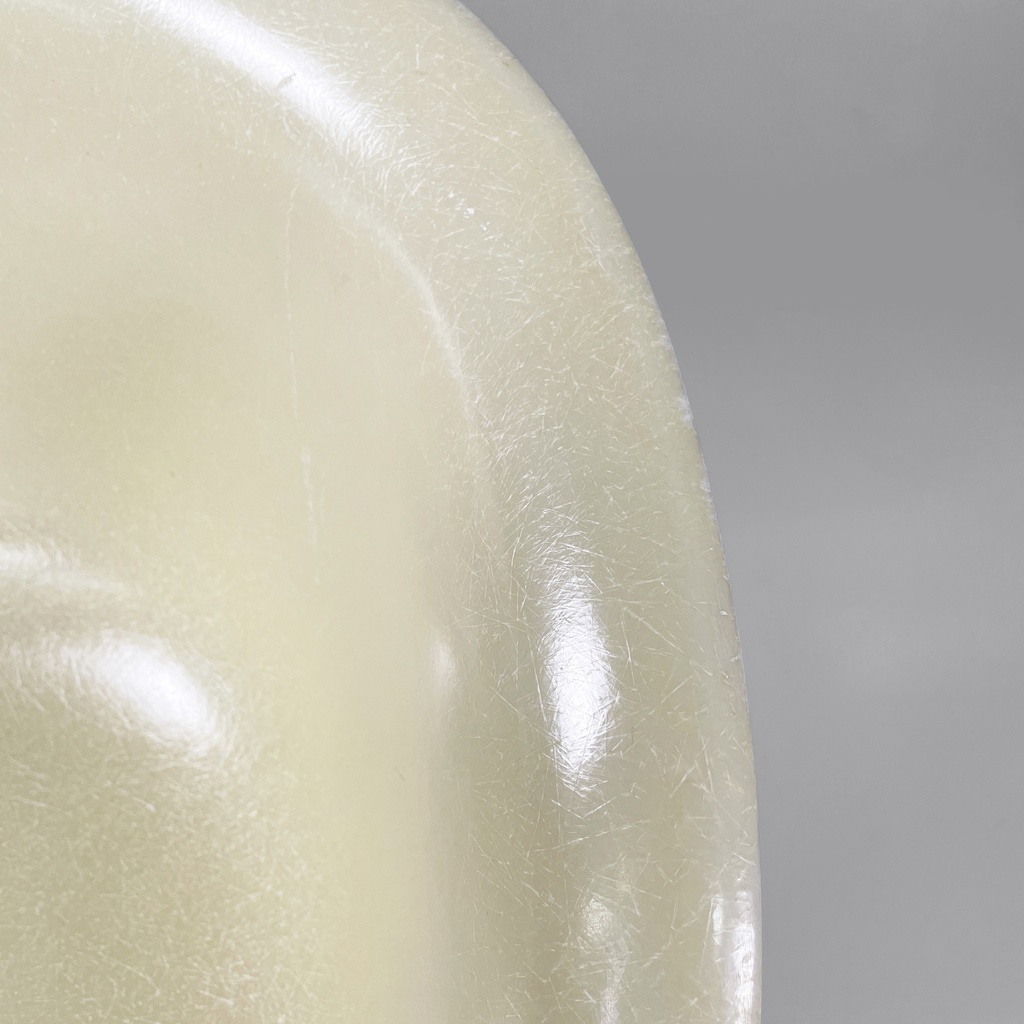 Poltrone La Fonda di Charles Eames per Herman Miller, 1960 ca.