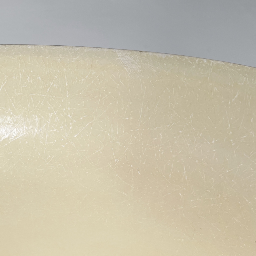 Poltrone La Fonda di Charles Eames per Herman Miller, 1960 ca.