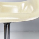 Poltrone La Fonda di Charles Eames per Herman Miller, 1960 ca.