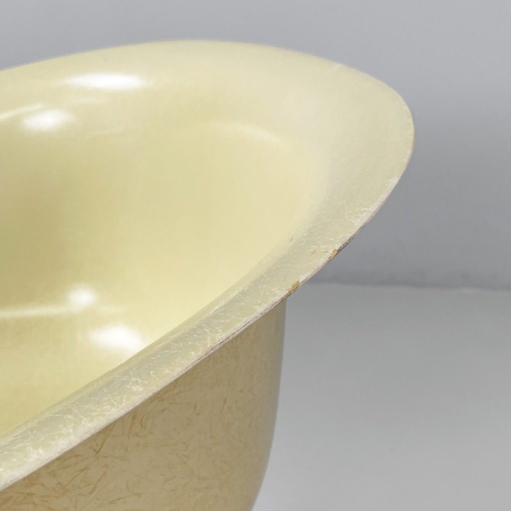 Poltrone La Fonda di Charles Eames per Herman Miller, 1960 ca.