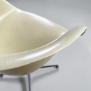 Poltrone La Fonda di Charles Eames per Herman Miller, 1960 ca.