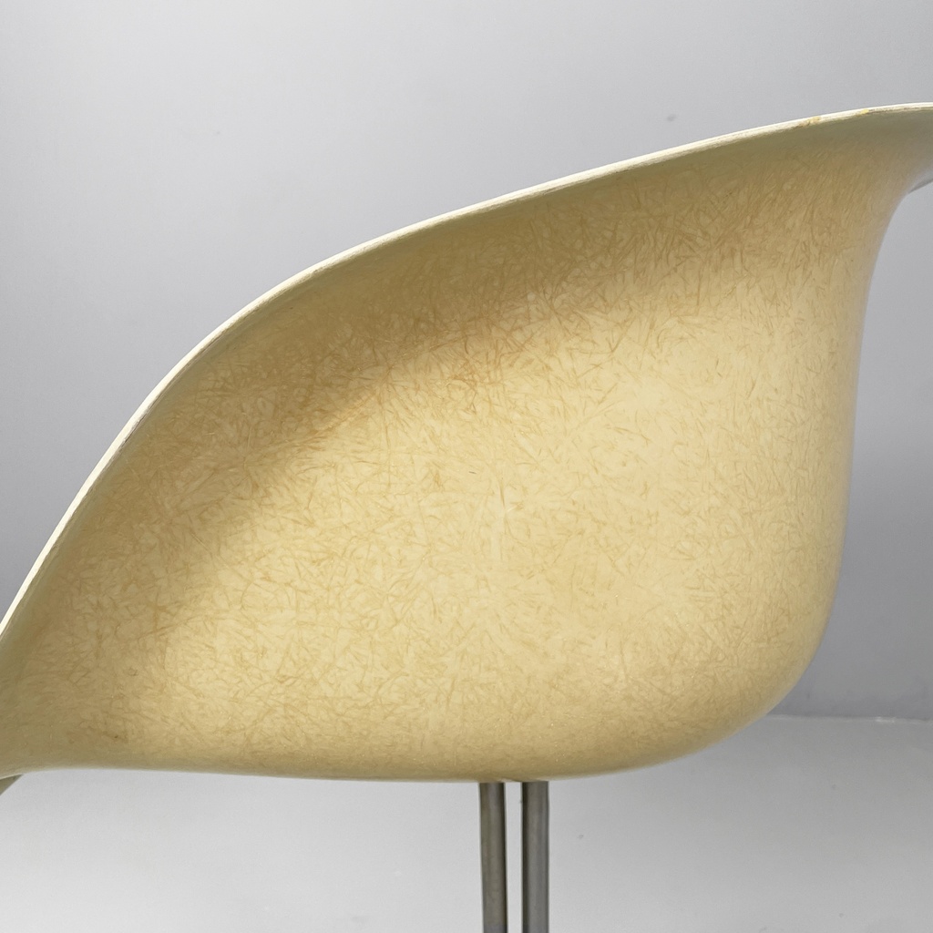 Poltrone La Fonda di Charles Eames per Herman Miller, 1960 ca.