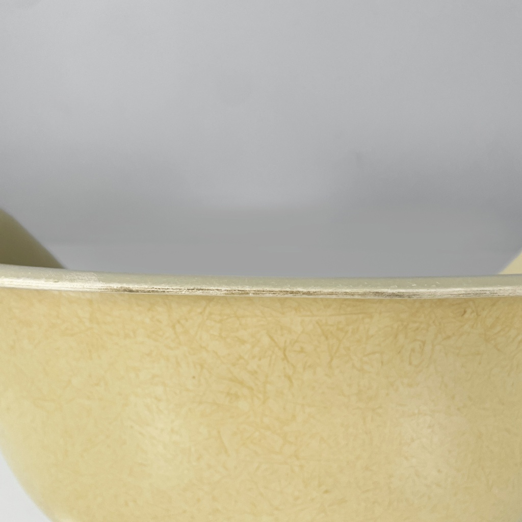 Poltrone La Fonda di Charles Eames per Herman Miller, 1960 ca.