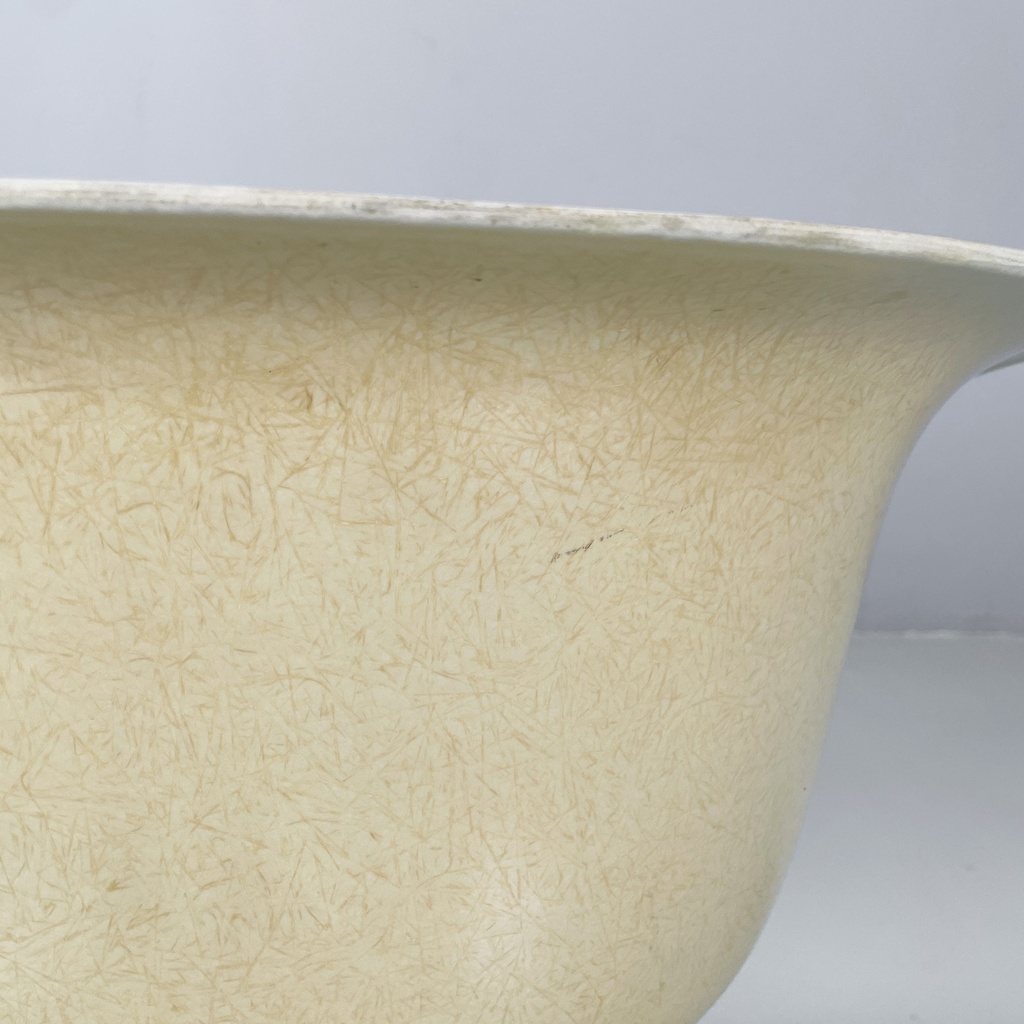 Poltrone La Fonda di Charles Eames per Herman Miller, 1960 ca.