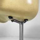 Poltrone La Fonda di Charles Eames per Herman Miller, 1960 ca.