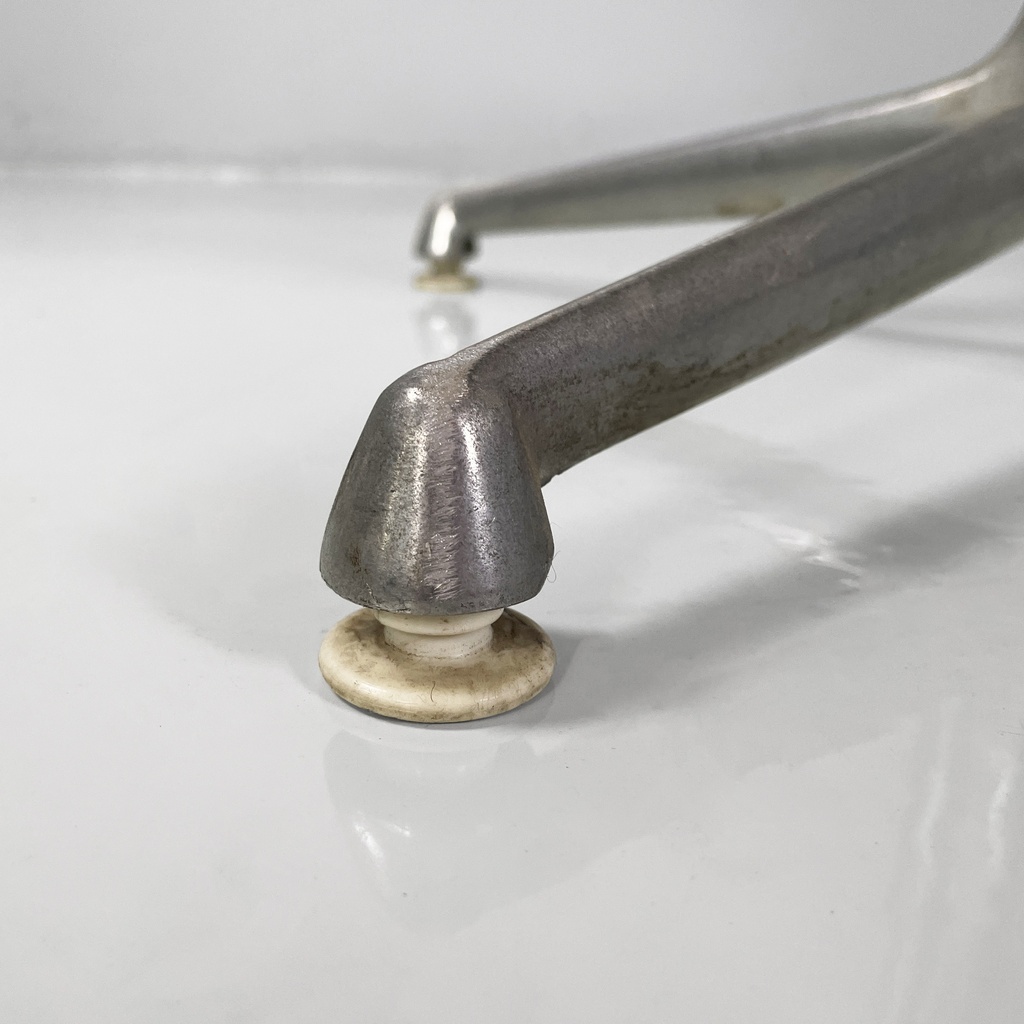 Poltrone La Fonda di Charles Eames per Herman Miller, 1960 ca.