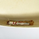 Poltrone La Fonda di Charles Eames per Herman Miller, 1960 ca.