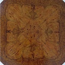 Tavolo da caffè in legno, 1930 ca.