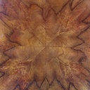 Tavolo da caffè in legno, 1930 ca.