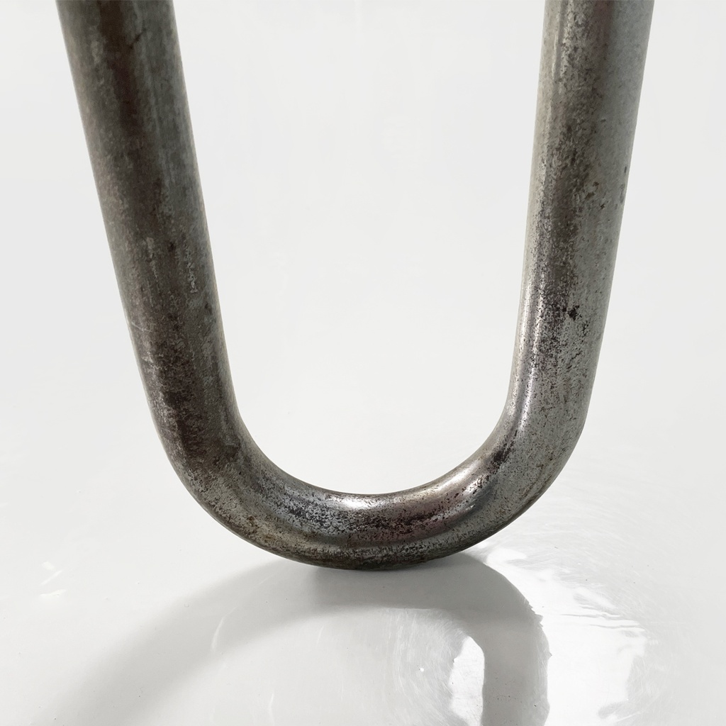 Tavolo da caffè in legno, 1930 ca.