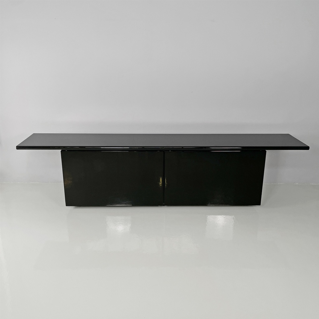 Sideboard Sheraton di Giotto Stoppino e Lodovico Acerbis per Acerbis, 1980 ca.