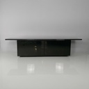 Sideboard Sheraton di Giotto Stoppino e Lodovico Acerbis per Acerbis, 1980 ca.