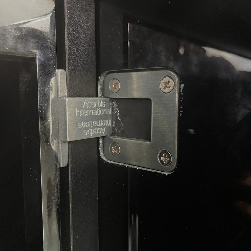 Sideboard Sheraton di Giotto Stoppino e Lodovico Acerbis per Acerbis, 1980 ca.