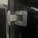 Sideboard Sheraton di Giotto Stoppino e Lodovico Acerbis per Acerbis, 1980 ca.