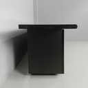 Sideboard Sheraton di Giotto Stoppino e Lodovico Acerbis per Acerbis, 1980 ca.